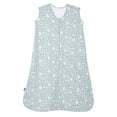 thumbnail image 1 of HALO Wearable Blanket 100% Cotton Tog 0.5, Sage Woodland, Medium, 1 of 6