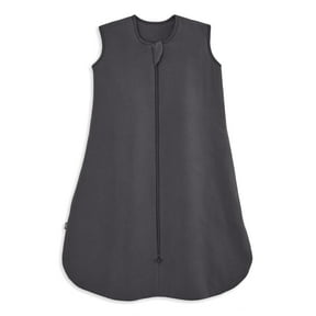 HALO Wearable Blanket Supersoft Bamboo Tog 1.5. Charcoal, Ex-Large