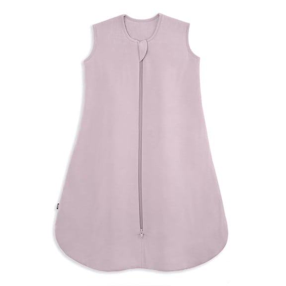 HALO Wearable Blanket Supersoft Bamboo Tog 1.5. Mauve, Medium