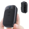 thumbnail image 1 of Wearable Bluetooth Speaker, Clip-On Wireless Portable Speaker Built-in Mics for Hands-Free Music and Calls, Waterproof Outdoor Mini Speakers for Working, Hiking, Running, 18H Playtime, 1 of 9