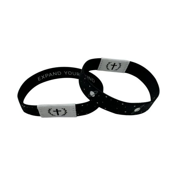 Wearable Bracelet Bracelets With Nfc Bracelets Daily Verse Bracelet Inspirational Verse Jewelry For Men Women Teens