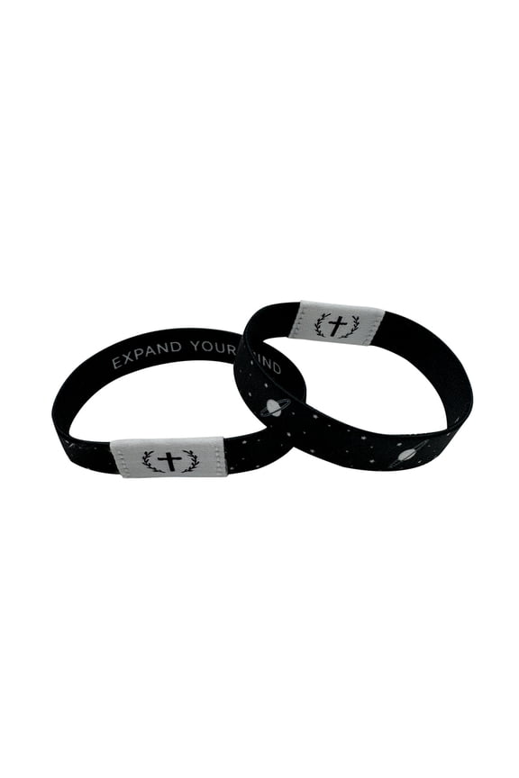 Wearable Bracelet Bracelets With Nfc Bracelets Daily Verse Bracelet Inspirational Verse Jewelry For Men Women