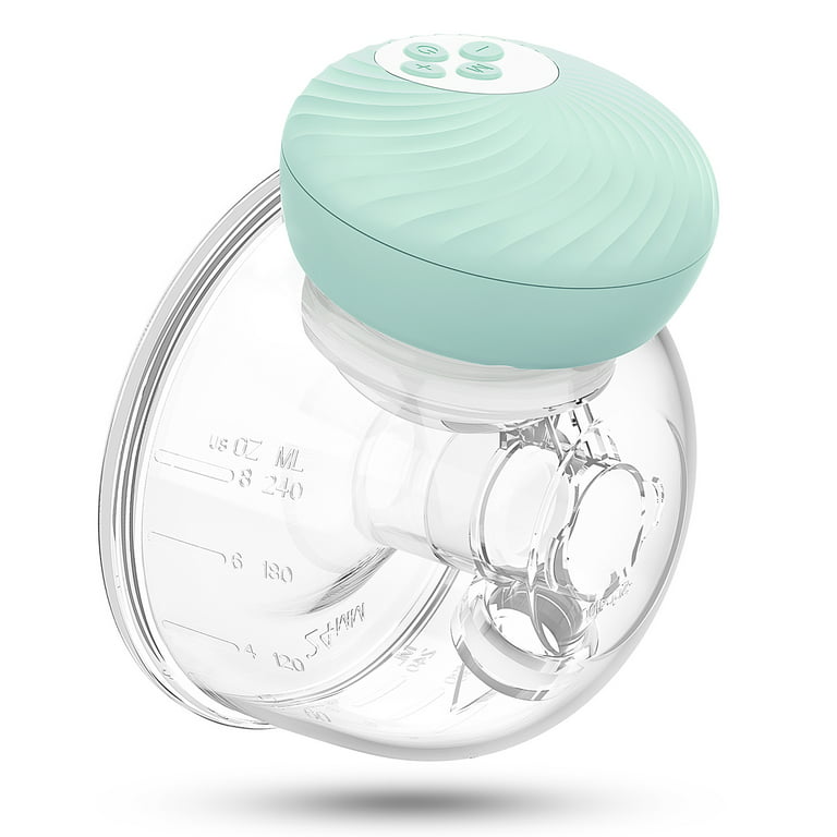Spectra Wearable Electric Breast Pump Hands Free ⭐Tracking⭐