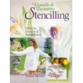 thumbnail image 1 of Pre-Owned Wearable & Decorative Stencilling: Patterns, Projects & Possibilities (Hardcover 9780806994468) by Joanne Malone, 1 of 1