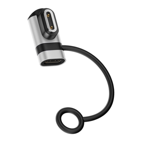 Wearable Device Charging Cord Easy Connection Quick Charging Cable for Z10/Z9/Z7 Smartwatch Accessories