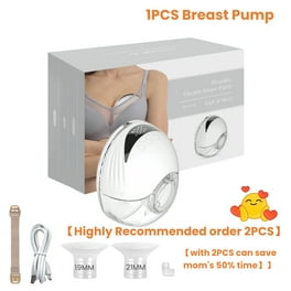 momページ Momcozy S9 Pro Wearable Breast Pump, Hands Free Electric