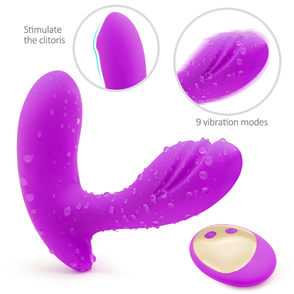 Wearable Female Sex Toyswearable Vibrators For Womenvibrating Egg Rabbit G Spot Vibrator 2888