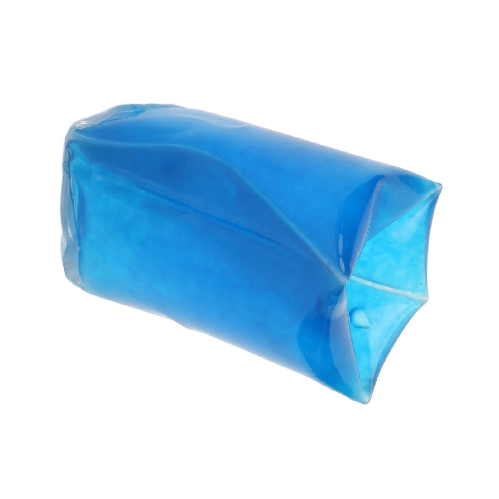 Wearable Finger Gel Ice Pack, Reusable Cold Compress Toe Sleeves ...