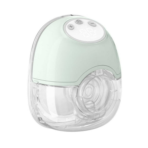 Wearable Hands Electric With Heating Tech App Control Smart Grade Suction Portable Discreet Leak Proof Ultra Quiet