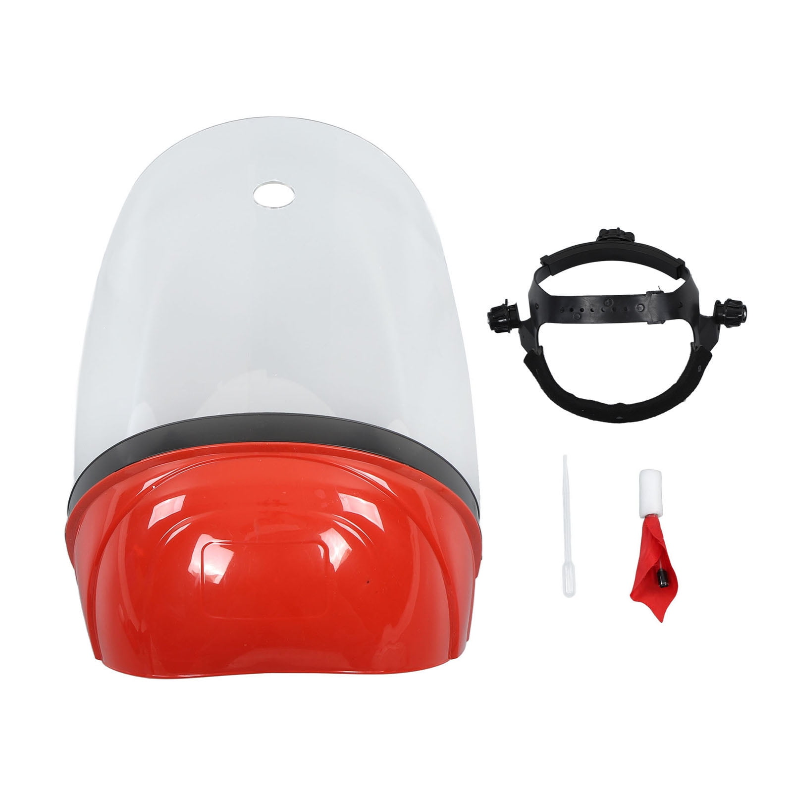 Wearable Hummingbird Feeder Hat Removable Bright Color Adjustable Outdoor Hummingbird Feeder 1