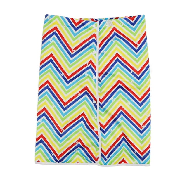 Wearable Incontinence Bed Pad for Adult Highly Absorbency Washable