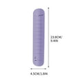 thumbnail image 1 of Wearable Memo Wristband, Adjustable To-Do List Bracelet, Reusable Reminder Tool for Nurses, Convenient Task Management for Professionals, 1 of 5