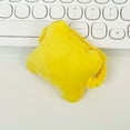 thumbnail image 1 of Wearable Mouse Wrist Rest, DELESYS Comfortable Wrist Support for Keyboard Lightweight Computer Support Cushion for Office Computer Laptop Gaming Typing Pain Relief, 1 of 6