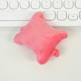 thumbnail image 1 of Wearable Mouse Wrist Rest, DELESYS Comfortable Wrist Support for Keyboard Lightweight Computer Support Cushion for Office Computer Laptop Gaming Typing Pain Relief, 1 of 6