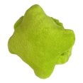 thumbnail image 1 of Wearable Mouse Wrist Rest Keyboard Wrist Support Cushion with Elastic Band Laptop Computer Gaming Typing Pain Relief Wrist Pad Plush Pillow, 1 of 8