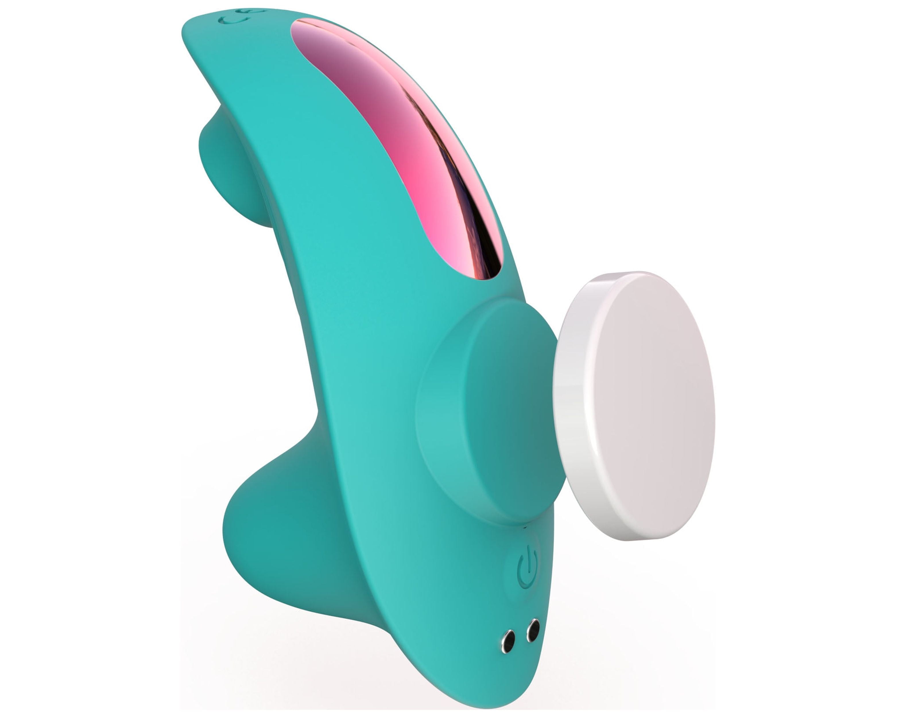 vibrating panties at walmart Women's Vibrating Brief or Thong main image 1