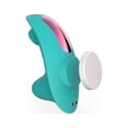 thumbnail image 1 of Wearable Panty Vibrators 10 Vibration Modes,Remote Control Vibrator, 1 of 3