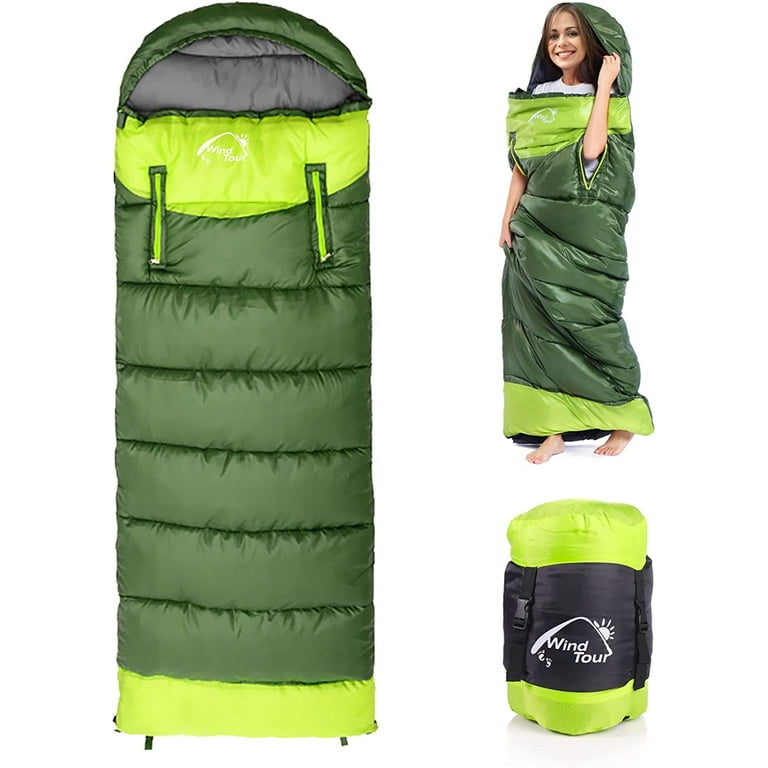 https://i5.walmartimages.com/seo/Wearable-Sleeping-Bag-for-Adults-Compact-Lightweight-Cold-Weather-Mummy-Sleeping-Bags-for-2-3-Season-Camping-Backpacking-Hiking-Green_075390df-e4d5-40ef-a81f-51eef59ae0d6.b50938f3d97c83e0893cfbaa0bd40cb1.jpeg?odnHeight=768&odnWidth=768&odnBg=FFFFFF