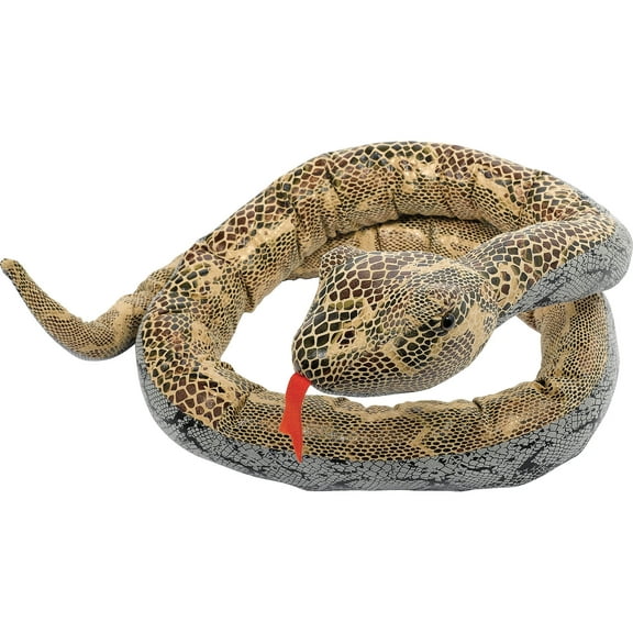 Wearable Snake