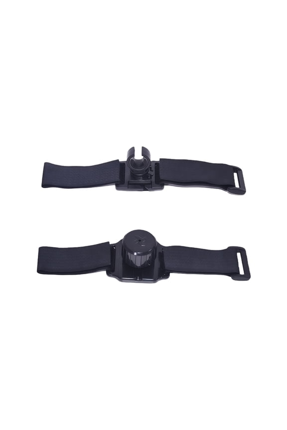 Wearable Umbrella Straps Hands Holder Backpack Mount Daily Use Accessory