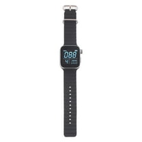 Wearable Vibrating Metronome 40-240 Bpm Smart Instruments Pulse Beat Counting Watch For All Guitar Piano Drums