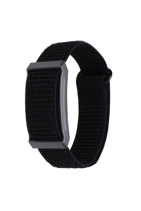 Electronics Wristband Smart Bracelet Fitness Tracker for Men Women Nylon Water Proof Temperature Sleep Tracking Smart Health Wristband with APP
