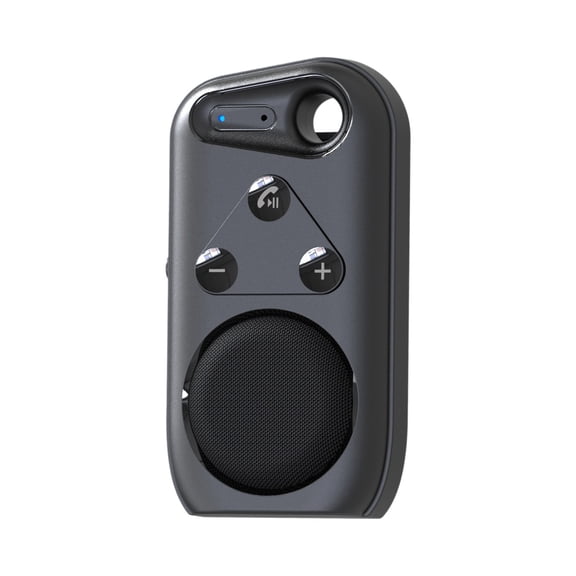 Wearable Wireless Bluetooth Hands-free Speaker Mini Speaker Portable Outdoor Running Portable S-ound System