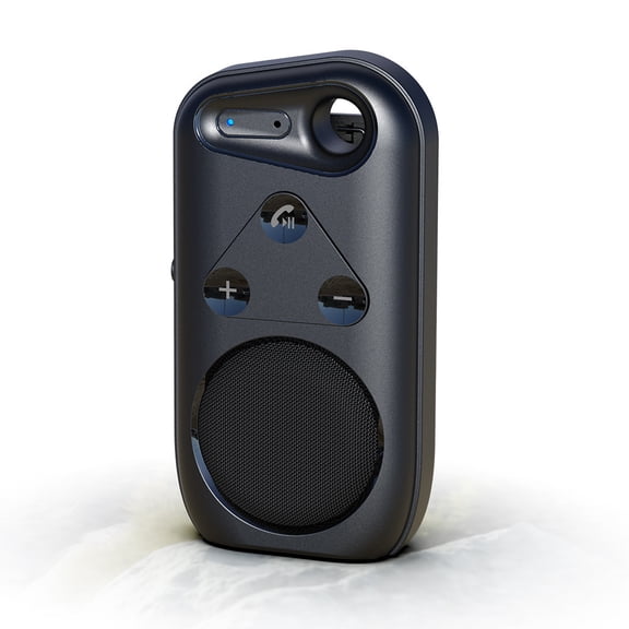 Wearable Wireless Speaker, Mini Portable Subwoofer Audio for Running Cycling Outdoor Activities