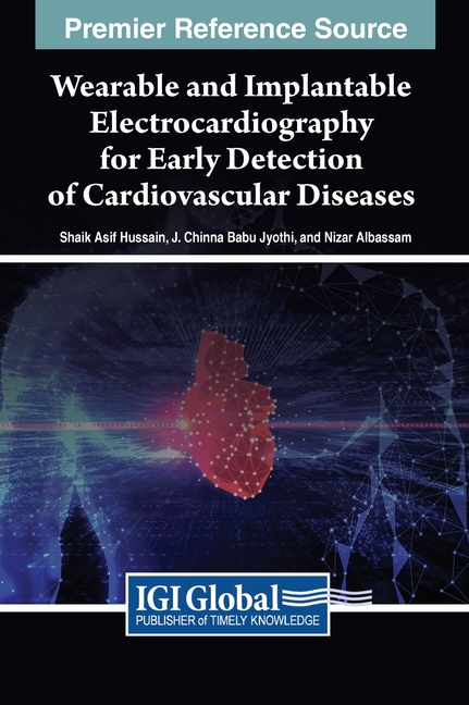 Wearable and Implantable Electrocardiography for Early Detection of ...