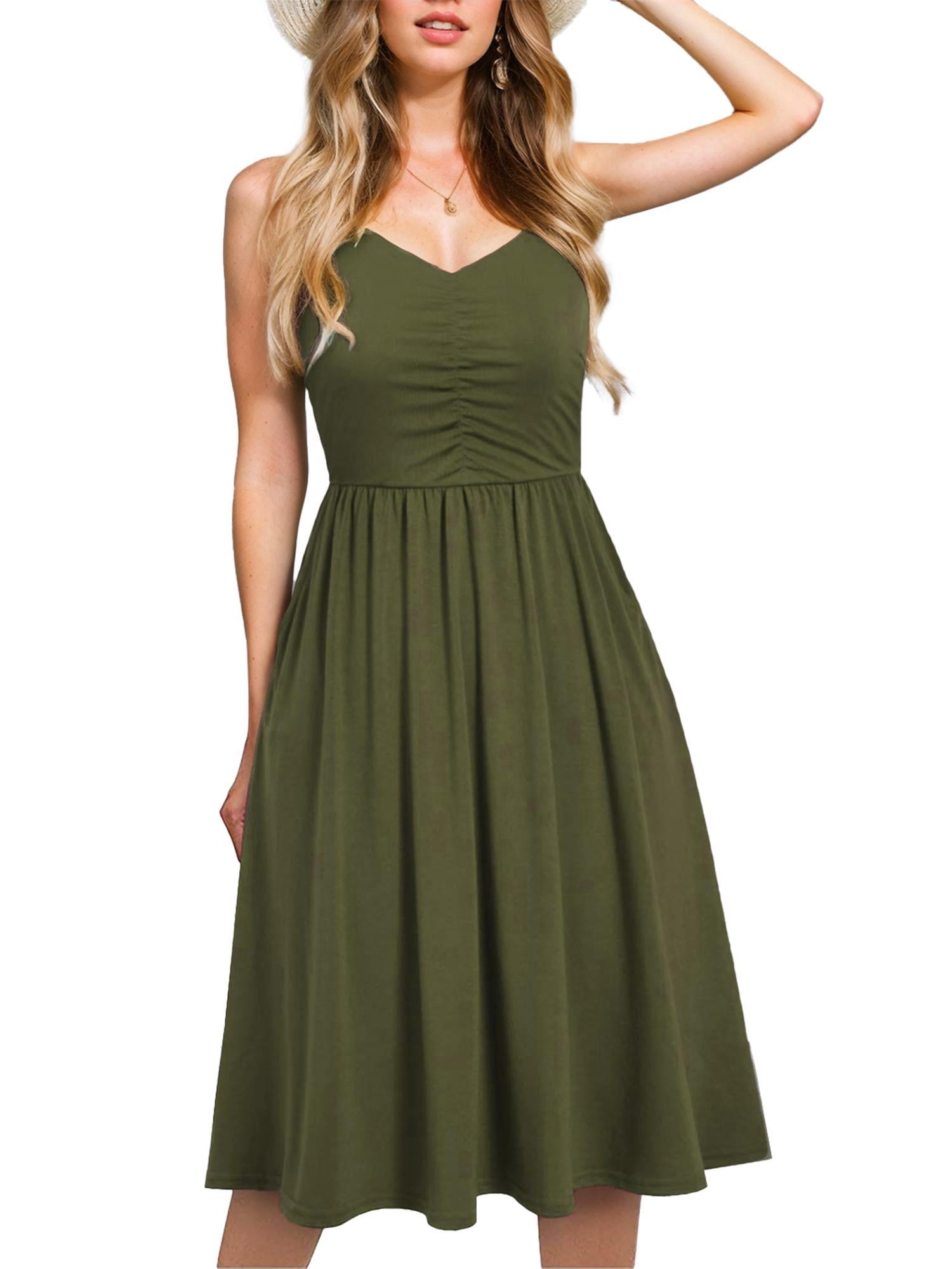 princess polly baby blue dress How to dress, as a guest, for a casual beach wedding main image 1