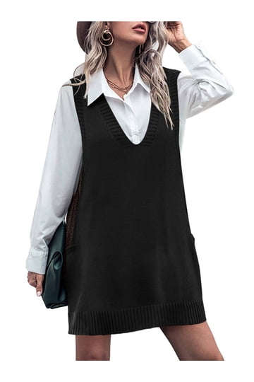 sachin and babi light blue dress Vest Dresses - Free Shipping & Returns main image 0
