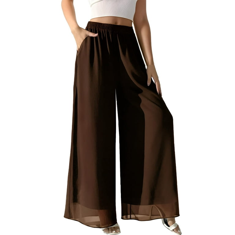Palazzo pants for daily use hotsell