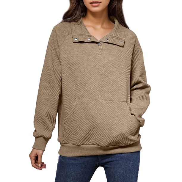 Women's Lightweight Sweatshirt