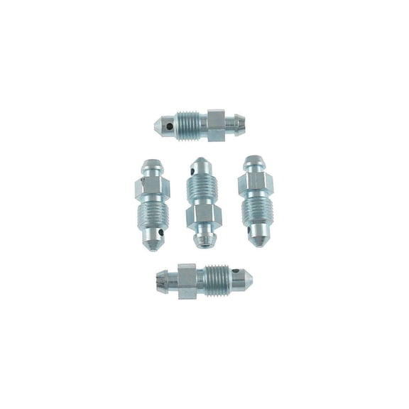 Wearever Brake Bleeder