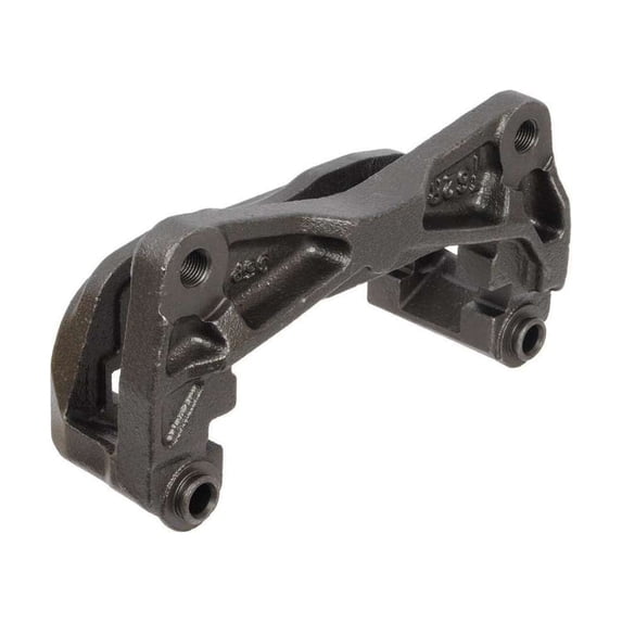 Wearever Brake Caliper Carrier, Bracket Fits select: 2003-2018 SUBARU FORESTER, 2008-2014 SUBARU OUTBACK