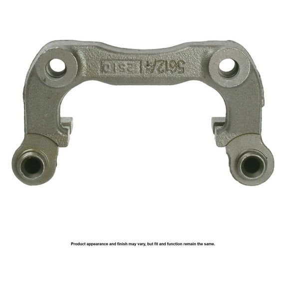Wearever Brake Caliper Carrier Fits select: 1999-2004 VOLKSWAGEN JETTA, 1998-2009 VOLKSWAGEN NEW BEETLE