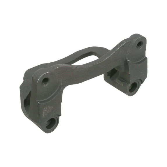 Wearever Brake Caliper Carrier Fits select: 2000-2004 SUBARU LEGACY, 2003-2006 SUBARU BAJA