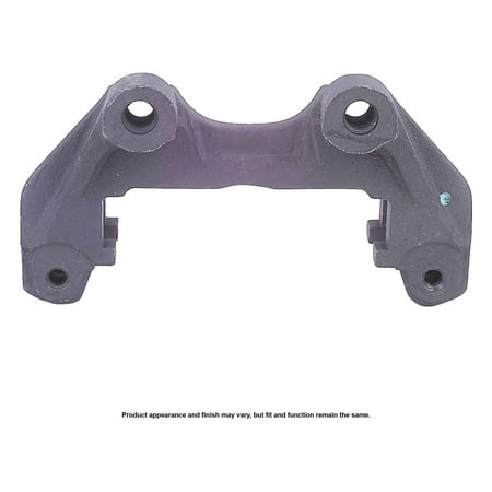 Wearever Brake Caliper Carrier Fits select: 2000-2005 BUICK LESABRE, 1999 CADILLAC COMMERCIAL CHASSIS