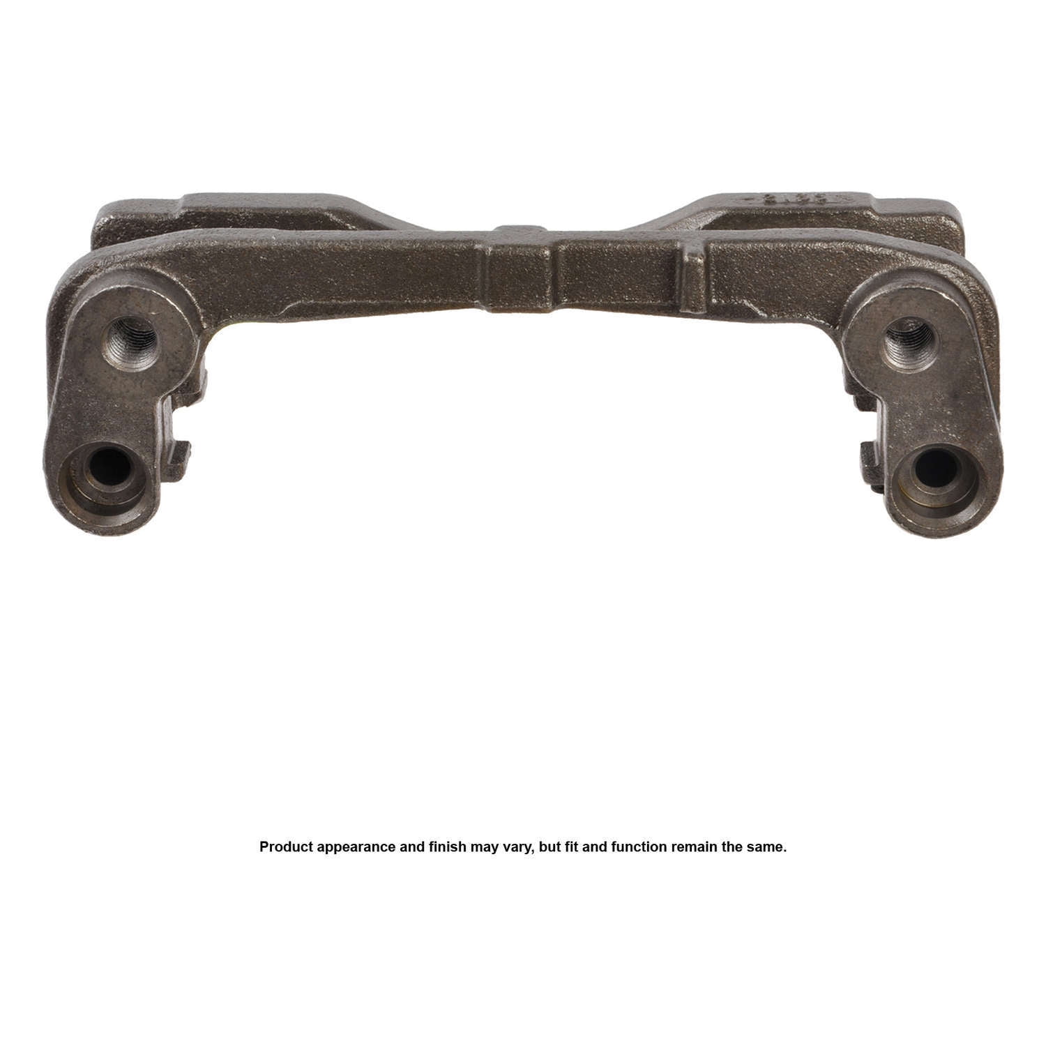 Wearever Brake Caliper Carrier Fits select: 2002-2005 CHEVROLET TRAILBLAZER, 2002-2005 GMC ENVOY