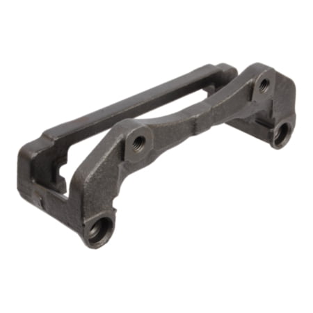 Wearever Brake Calipers Disc Brake Caliper Bracket Fits select: 2005-2007 FORD FIVE HUNDRED, 2005-2007 FORD FREESTYLE