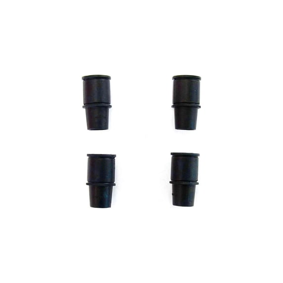 Wearever Brake Hardware Kit, Caliper Guide Pin Boot