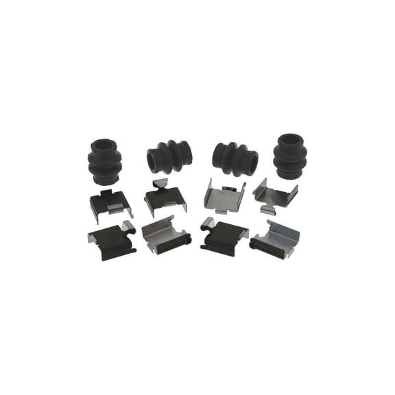 Wearever Brake Hardware Kit