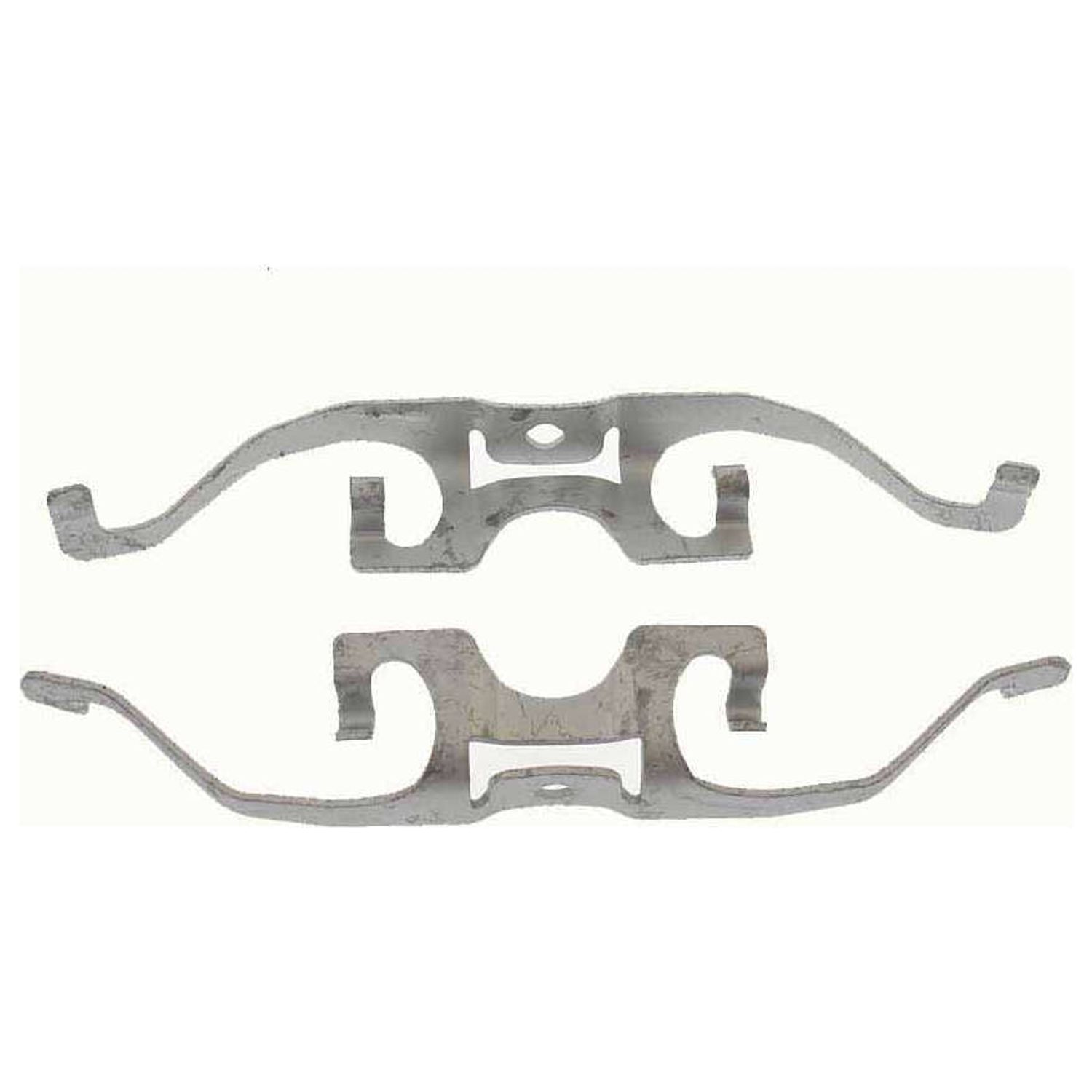 Wearever Brake Hardware Kit