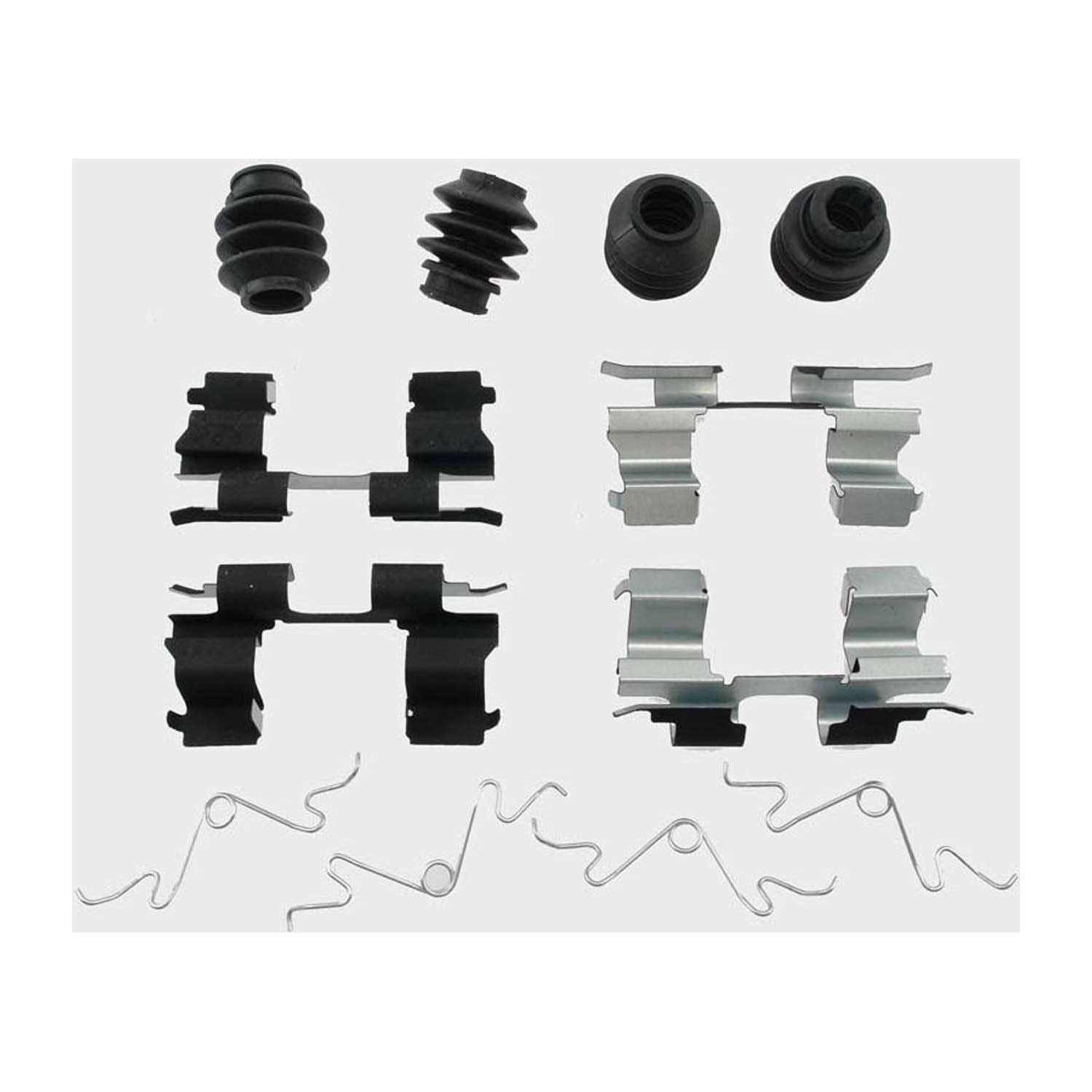 Wearever Brake Hardware Kit