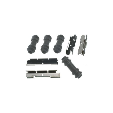 Wearever Brake Hardware Kit