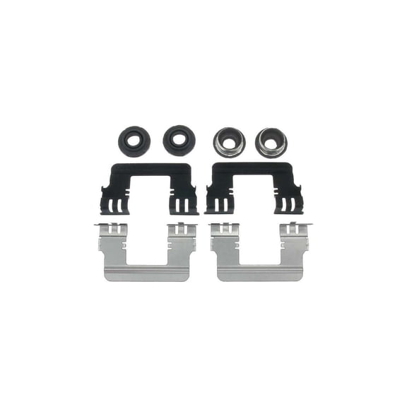 Wearever Brake Hardware Kit