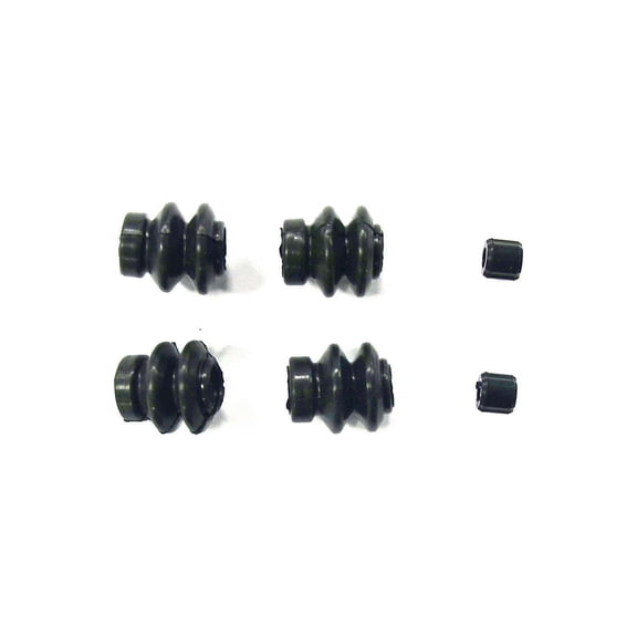 Wearever Caliper Pin Boot Kit