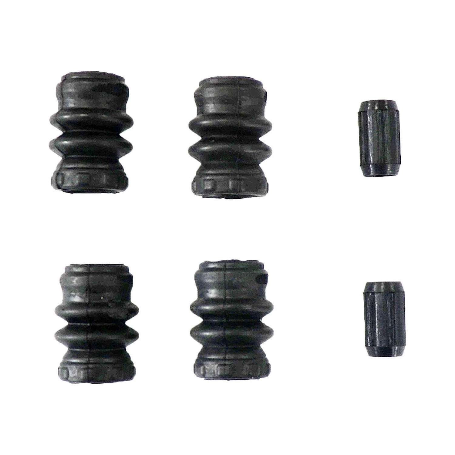Wearever Caliper Pin Boot Kit - Walmart.com