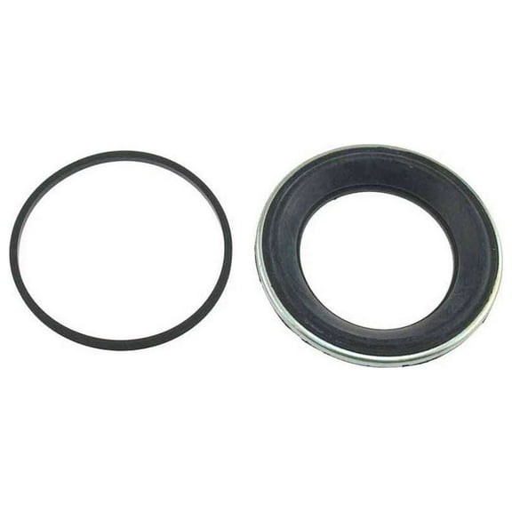 Wearever Caliper Repair Kit Fits select: 1969-1981 CHEVROLET CAMARO, 1971-1986 CHEVROLET C10