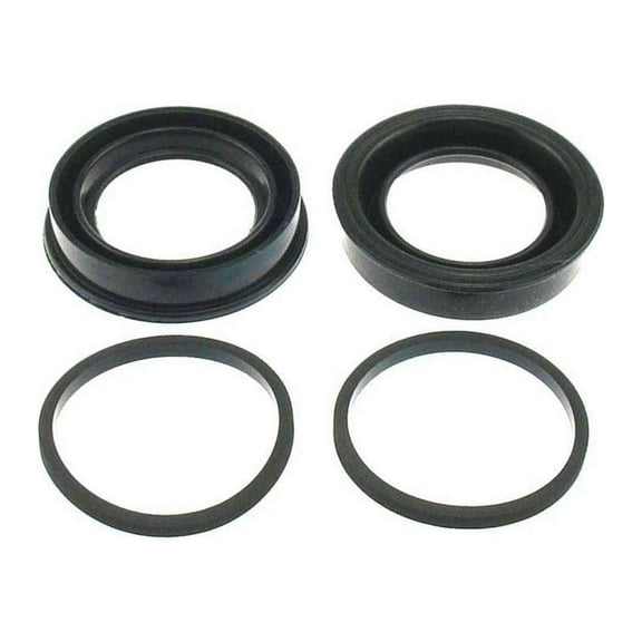 Wearever Caliper Repair Kit Fits select: 1995-2011 FORD RANGER, 1995-2005 FORD EXPLORER